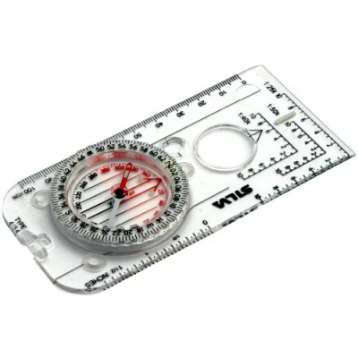 Image of Expedition 4 Military Compass