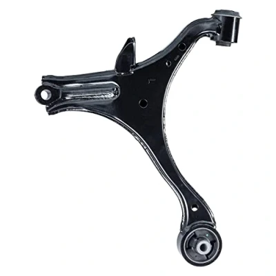 Image of 51360S5A020, 51360S5A030, 51360S5A800, 51360S5A850, 51360S5AA02 Suspension arm FEBI BILSTEIN 42126 HONDA: CIVIC 7 Coupe