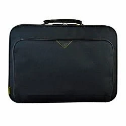 Image of Tech air ATCN20BRv5 15.6&quot; Briefcase Black Notebook Cases (Briefcase, 39.6 cm (15.6&quot;), Shoulder strap, 750 g, Black)