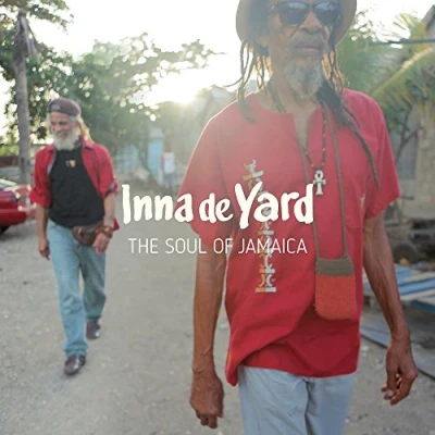 Image of Inna de Yard The Soul of Jamaica. DVD
