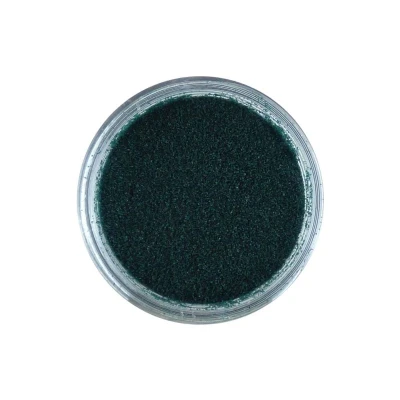 Image of Sweet Dixie Embossing Powder Dark Green, Synthetic Material, 4 x 3 cm