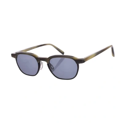 Image of Zen Mens Bogatell sunglasses Multicolour One Size