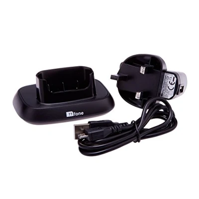 Image of TTfone Spare Docking Dock Station with Charger (TT300)