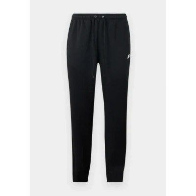 Image of Nike Sportswear CLUB Jogger Tracksuit bottoms, Men&#039;s, Size: XS, Black/white