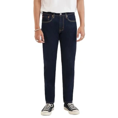 Image of Levi&#039;s Men&#039;s 502 Taper Jeans, Ama Rinsey, 31W / 34L