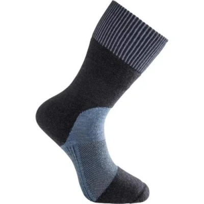 Image of Woolpower Socks Skilled Classic 400 40 44 Dark Navy
