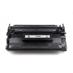 Image of Alpa Cartridge Compatible HP Laserjet Pro M402 Hi Yield Black CF226X