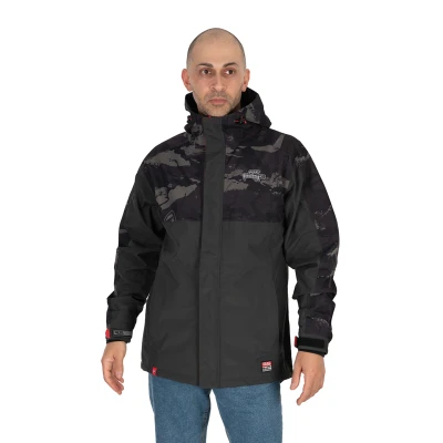 Image of Fox Rage RS Triple Layer jacket XXL Fishing