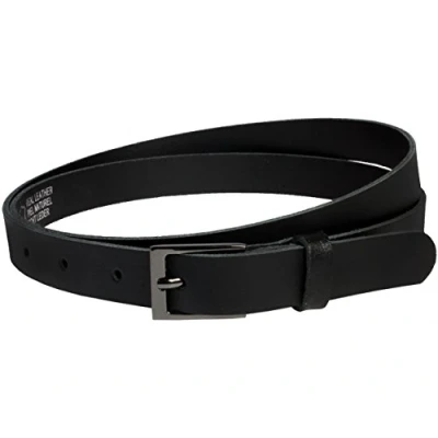 Image of Vascavi Women&#039;s A7 SL Belt, Schwarz, 90 cm Total Length 100