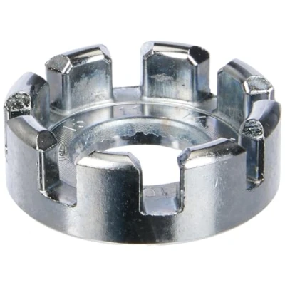 Image of BGS 70077 Spoke Wrench 7 Sizes for Nipples 9G 15G