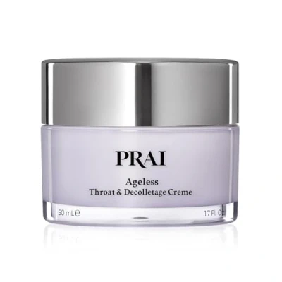 Image of PRAI Beauty Ageless Throat &amp; Decolletage Creme 50ml