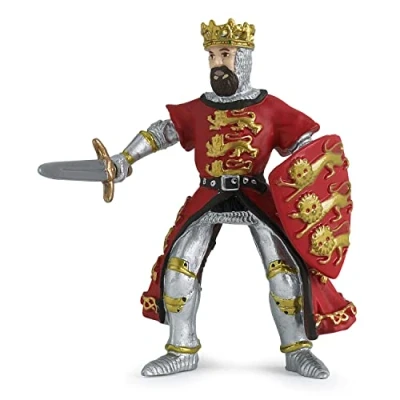 Image of Papo MEDIEVAL FANTASY Tiere 39338 Figurine, Multicolour, Standard Size