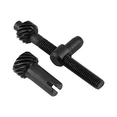 Image of Chainsaw Bar Adjuster Lawn Mower Chain Tensioner Replacement for 2500 25Cc Timberpro Lawnflite 0635231132314