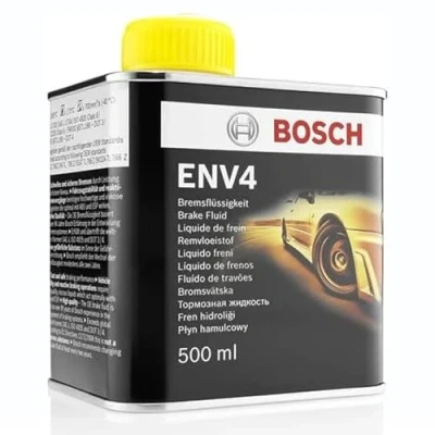 Image of Bosch ENV 4 Brake Fluid 0,5L