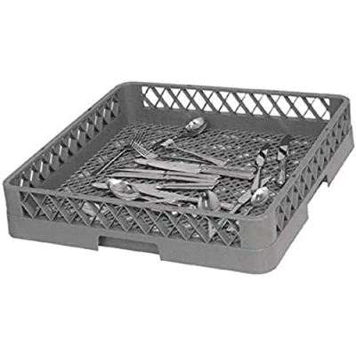 Image of Vogue Cutlery Dishwasher Rack 500X500mm Kitchen Supplies