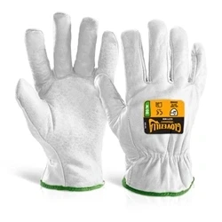 Image of Glovezilla Cut Resistant Drivers Glove Large