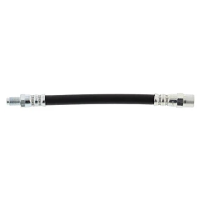 Image of 481611775 Brake Hose MAPCO 3948 160mm M10 x 1mm VOLKSWAGEN: Transporter 4, GOLF 2, 3, AUDI: Coupe B3, 80 B4 Avant, Saloon
