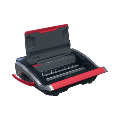 Image of GBC WB15 Manual Wire Binding Machine 4410065