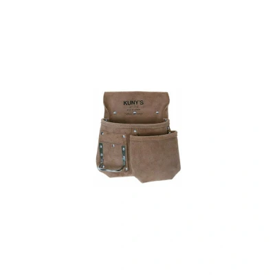 Image of Kuny&#039;s AP 719 Journeyman Half Apron KUNAP719