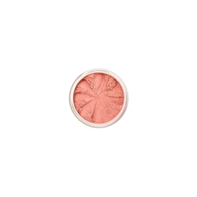 Image of Lily Lolo Mineral Blush Clementine 3g