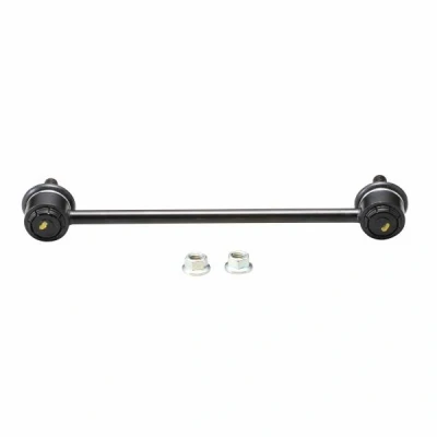 Image of CTR CL0288L [OE Supplier] Front Axle Left Stabilizer Link Compatible with HYUNDAI, KIA Vehicles Replaces 548301J000, 34559, 3584401, 35844 01, HY LS 7937