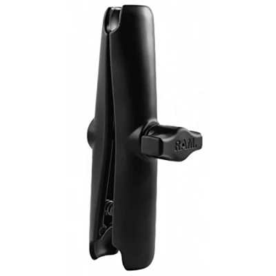 Image of RAM Mount DOUBLE SOCKET ARM LONG 1&quot; BALL