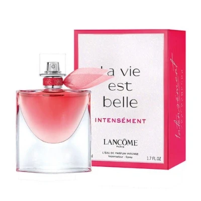 Image of Lancôme La Vie Est Belle Intensément Eau de Parfum 50ml Spray