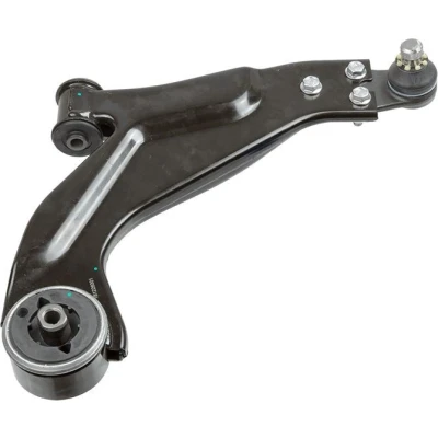 Image of 1124016, 1128483, 1131386, 1139926, 1149802 Suspension arm LEMFÖRDER 28138 01 FORD: MONDEO 3, 3 Kombi, Stufenheck