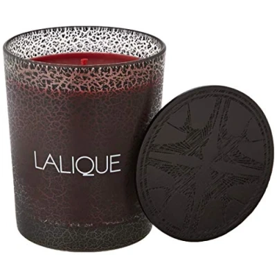 Image of Lalique Special Edition The Volcavo Maui Hawaii Candle