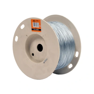 Image of Stranded Wire 2.0 mm 6 KG 400 m Electric Fence