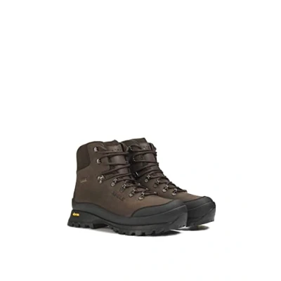 Image of Muntagna GTX Leather Men&#039;s Ankle Hiking Boots
