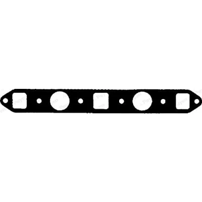 Image of Payen JA439 Gasket, intake/exhaust manifold