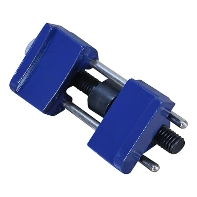 Image of Faithfull FAIHG Honing Guide For Bevel edge chisels and plane irons