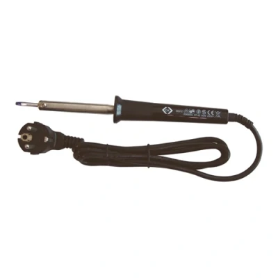 Image of C.K Soldering Iron 40W Euro Plug