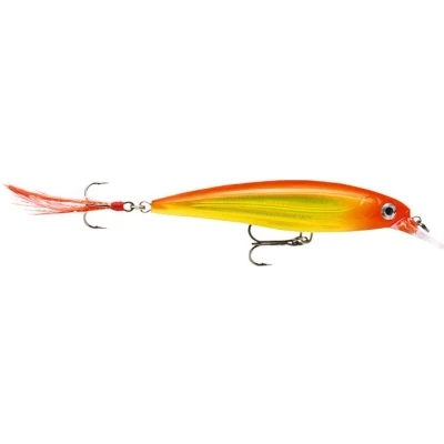 Image of Rapala X Rap 10cm &#039;Hot Head&#039; Plug
