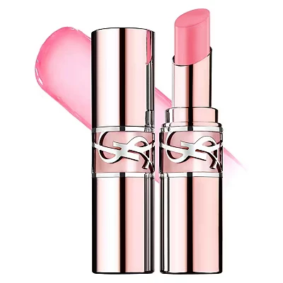 Image of YSL Loveshine Candy Glow Tinted Butter Balm 3.1g 3B