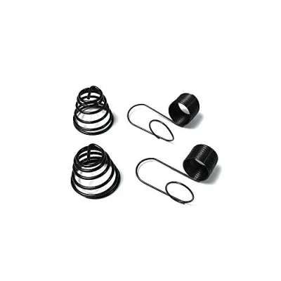 Image of 4 Pcs Upper Thread Tension Springs for Singer 201,201 2,201k,1200,221 6012 7025