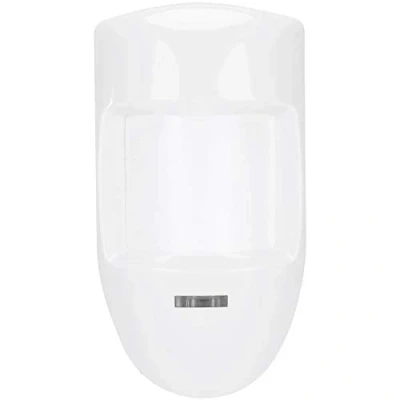 Image of Tosuny PIR Motion Sensor, 12V Wired Sensor Infrared Detector Warning Alarm Relay Home Security System, Suitable for Stores, Homes, Office Buildings, Factories, etc