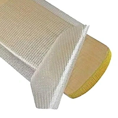 Image of ND Sports Cricket Bat Protection Sheet Plain Anti Scuff Fibreglass