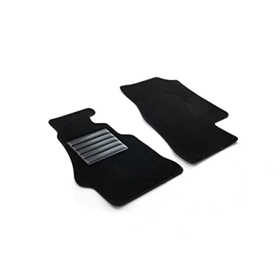 Image of MDM SP 2137 Floor Mats Velour Car Mat Suitable for Mercedes Sprinter Van 1995&gt;2006