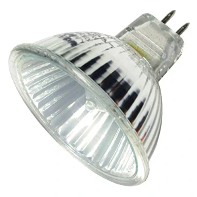 Image of Osram 48870 ECO VWFL Halogen Bulb, Warm White