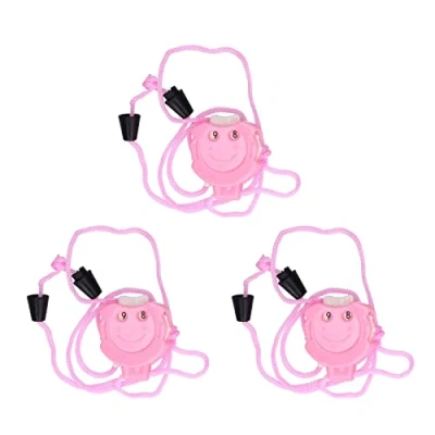 Image of Row Counters for Knitting, Finger Digital Counter Stitch Counter, Small Portable Knitting Crocheting