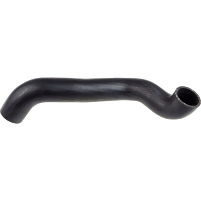 Image of 30637460 Turbocharger Hose GATES 09 0913 EPDM (ethylene propylene diene Monomer (M class) rubber)