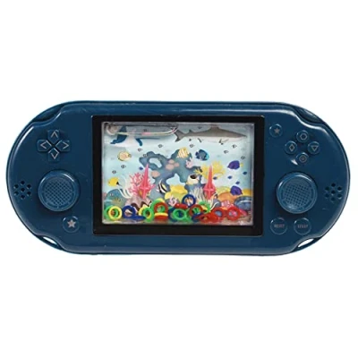 Image of Coral Reef Water Game