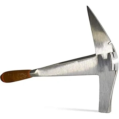 Image of EDMA 38355 Traditional Roofing Hammer Right Handed