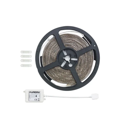 Image of Bluetooth RGBCX 2M LED Strip Extension Kit Aurora AOne