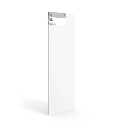 Image of Winsor &amp; Newton 40 x 120 cm Classic Cotton Traditional Canvas Single Unit