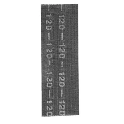 Image of kwb 2 Pack Mesh Sandpaper Sheets for Efficient Wet and Dry Sanding, 93x280 K 120, Fiberglass Backing with Hook Loop, Hand Sanding Blocks
