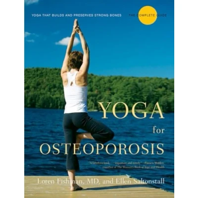 Image of Yoga for Osteoporosis The Complete Guide