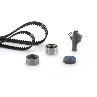 Image of 5255XS, 5257XS, T41038, T41054, T42017 Timing Belt kit GATES K035255XS without water pump G Force Redline CVT MITSUBISHI: Lancer 7 Limousine